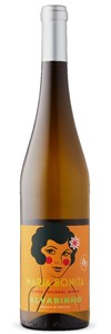 Maria Bonita Alvarinho 2017